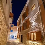 Apartment Heritage In Center With Pool-