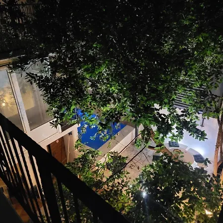 Heritage In Center With Pool- Lejlighed Vodice