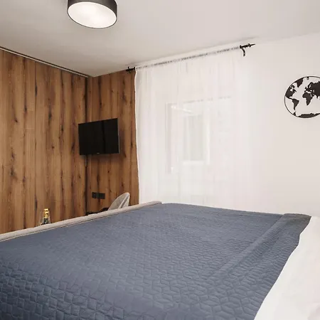 Lejlighed Heritage In Center With Pool- Vodice