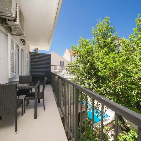 Heritage In Center With Pool- * Vodice