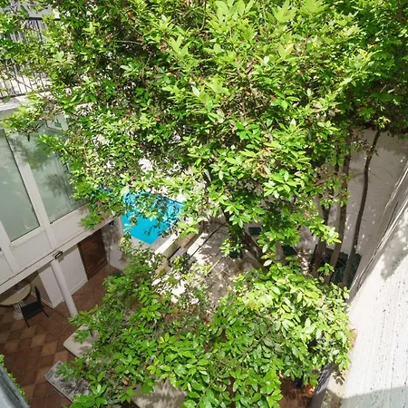 Heritage In Center With Pool- Apartment Vodice