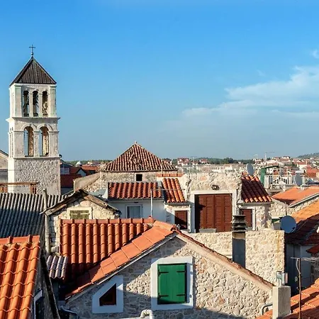 Heritage In Center With Pool- * Vodice