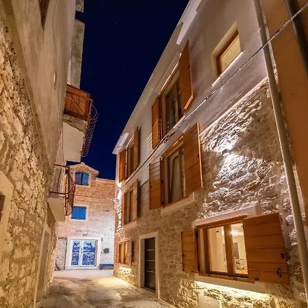 Apartamento Heritage In Center With Pool-