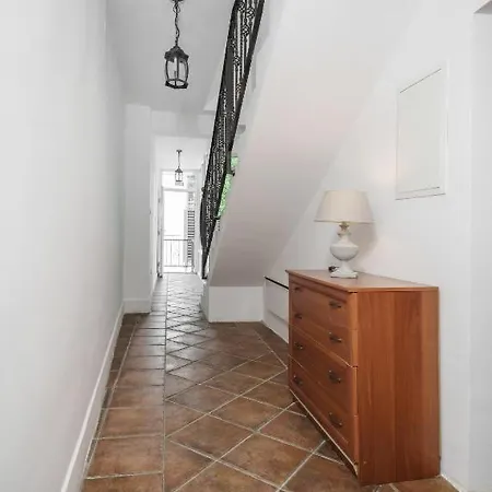 Apartment Heritage In Center With Pool-