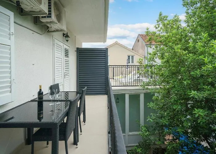 Lejlighed Heritage In Center With Pool-