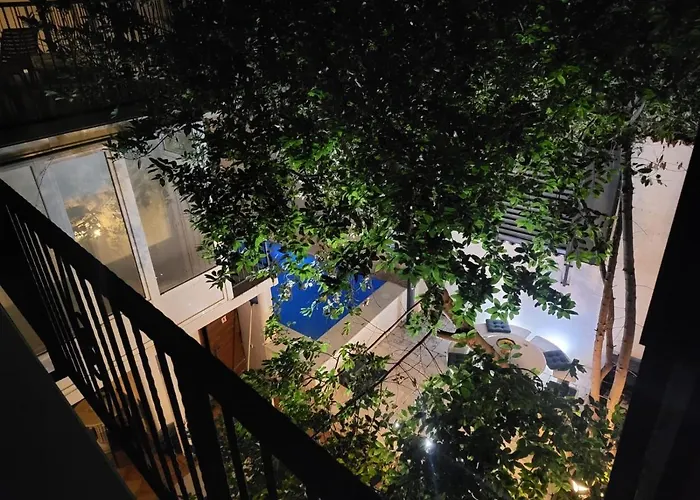 Heritage In Center With Pool- Lejlighed Vodice