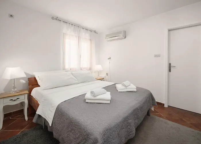 Lejlighed Heritage In Center With Pool-