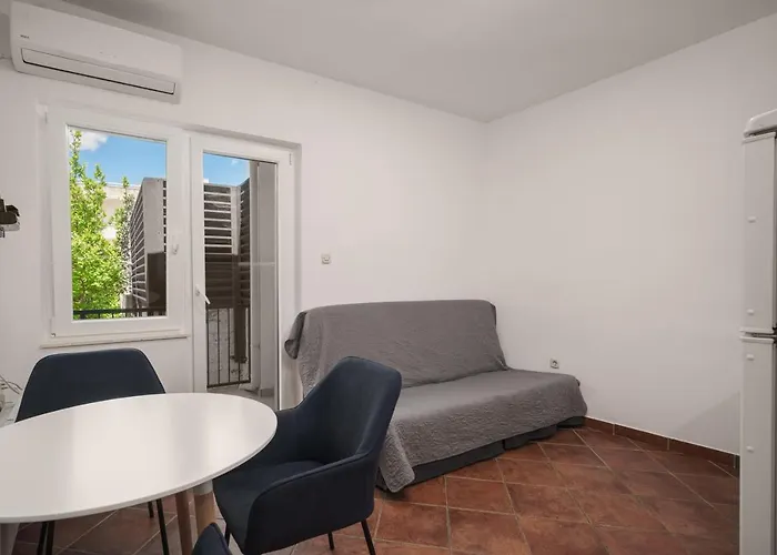 Lejlighed Heritage In Center With Pool-