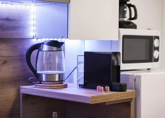 Heritage In Center With Pool- Lejlighed *