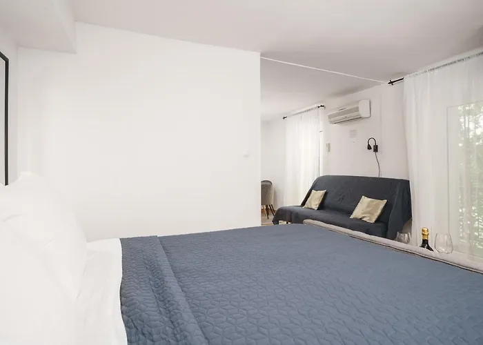 Lejlighed Heritage In Center With Pool-