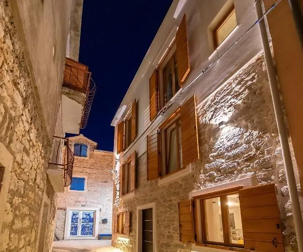 Lejlighed Heritage In Center With Pool-