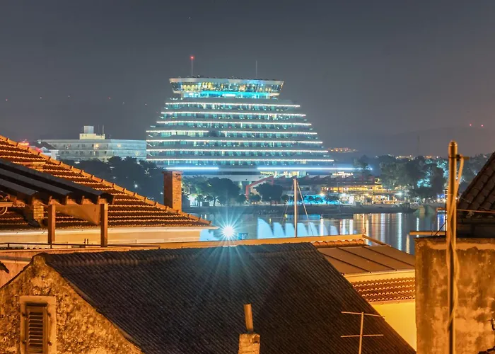 Lejlighed Heritage In Center With Pool-